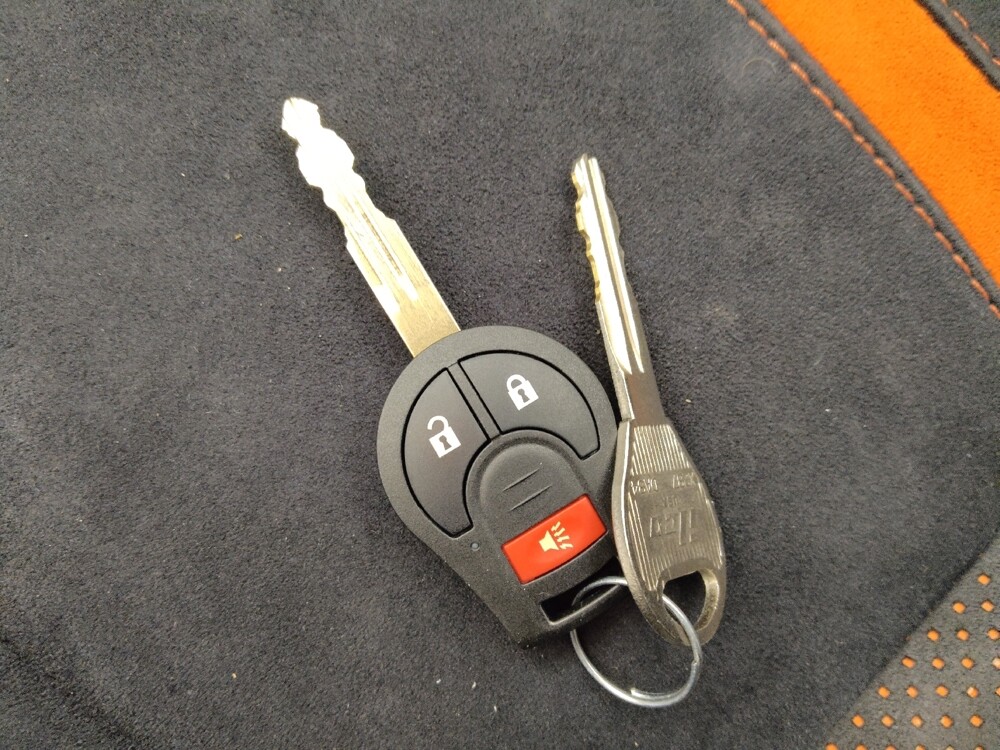 2016 Nissan Versa Note in Colorado Springs, CO 80909 - 18081505 32