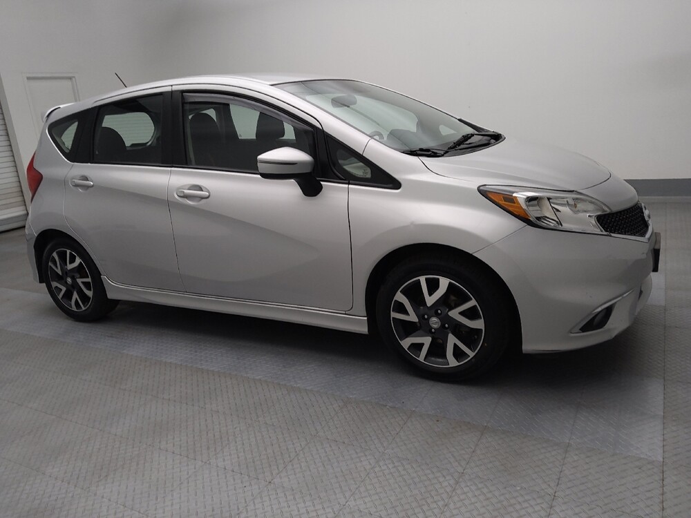 2016 Nissan Versa Note in Colorado Springs, CO 80909 - 18081505 11