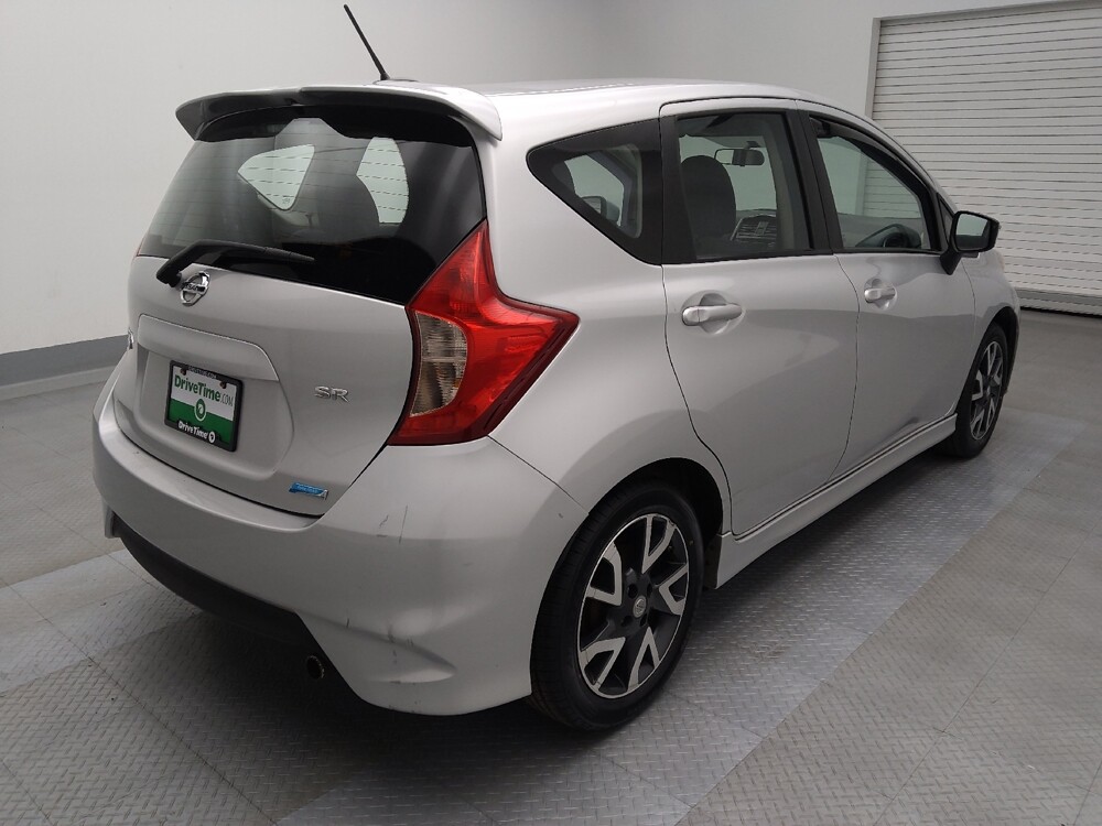 2016 Nissan Versa Note in Colorado Springs, CO 80909 - 18081505 9