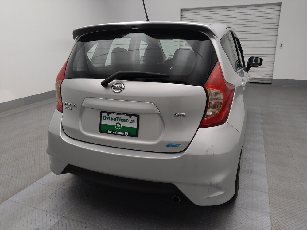 2016 Nissan Versa Note in Colorado Springs, CO 80909 - 18081505 7