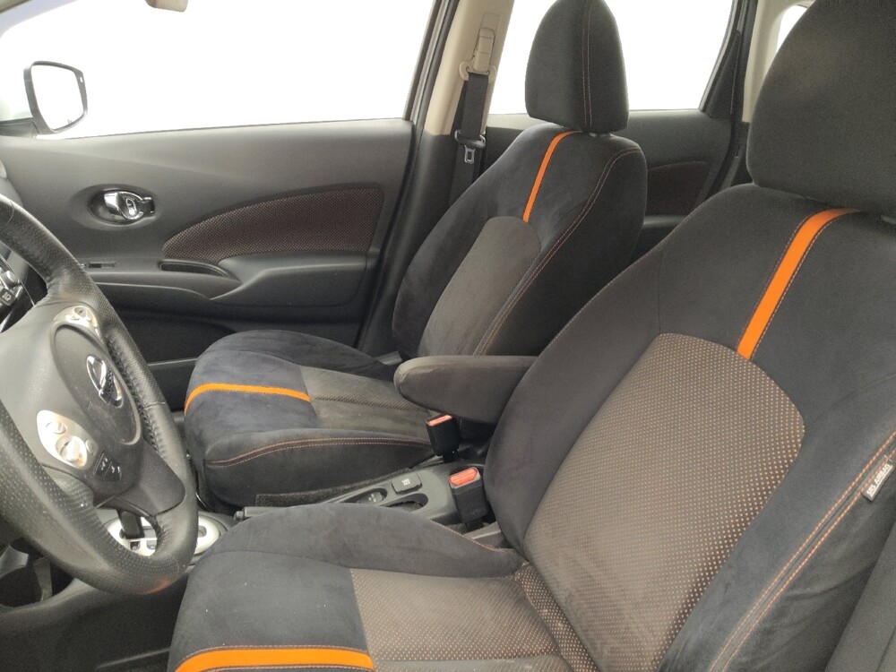 2016 Nissan Versa Note in Colorado Springs, CO 80909 - 18081505 17