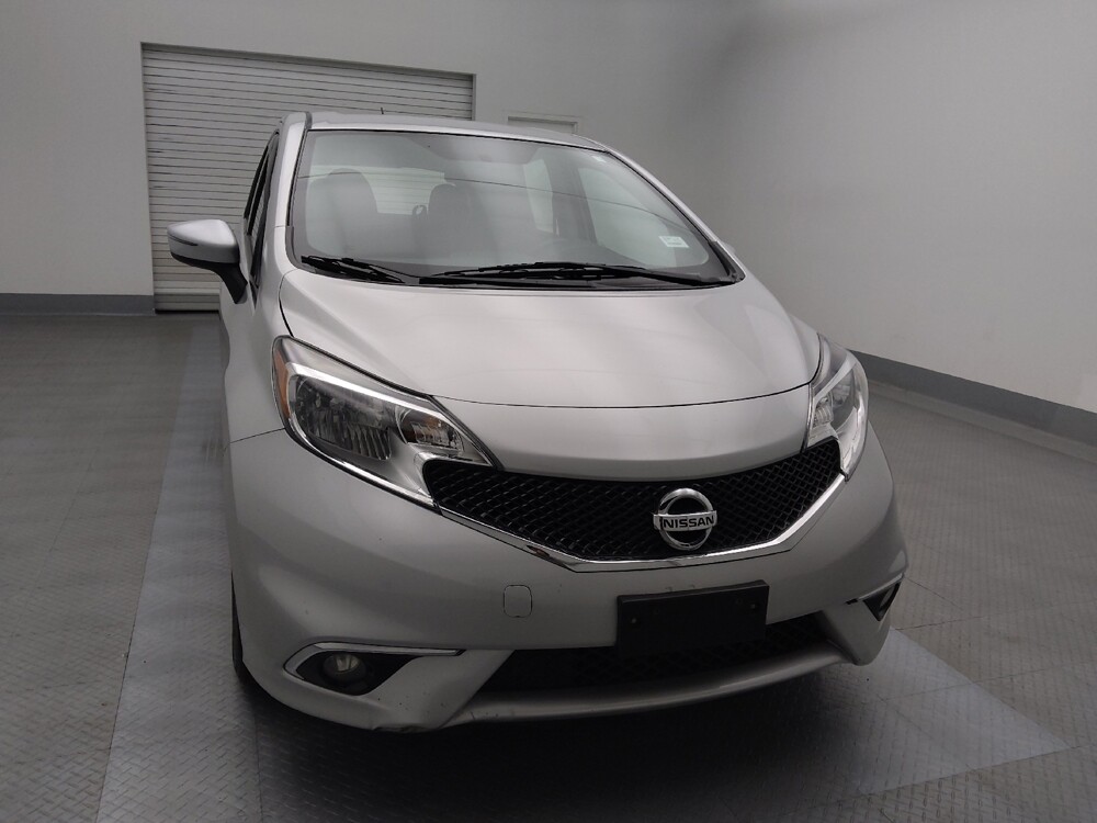 2016 Nissan Versa Note in Colorado Springs, CO 80909 - 18081505 14