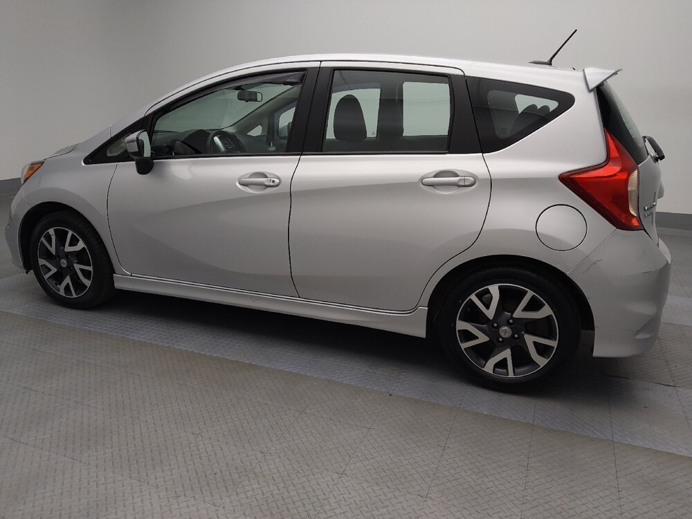 2016 Nissan Versa Note in Colorado Springs, CO 80909 - 18081505 3