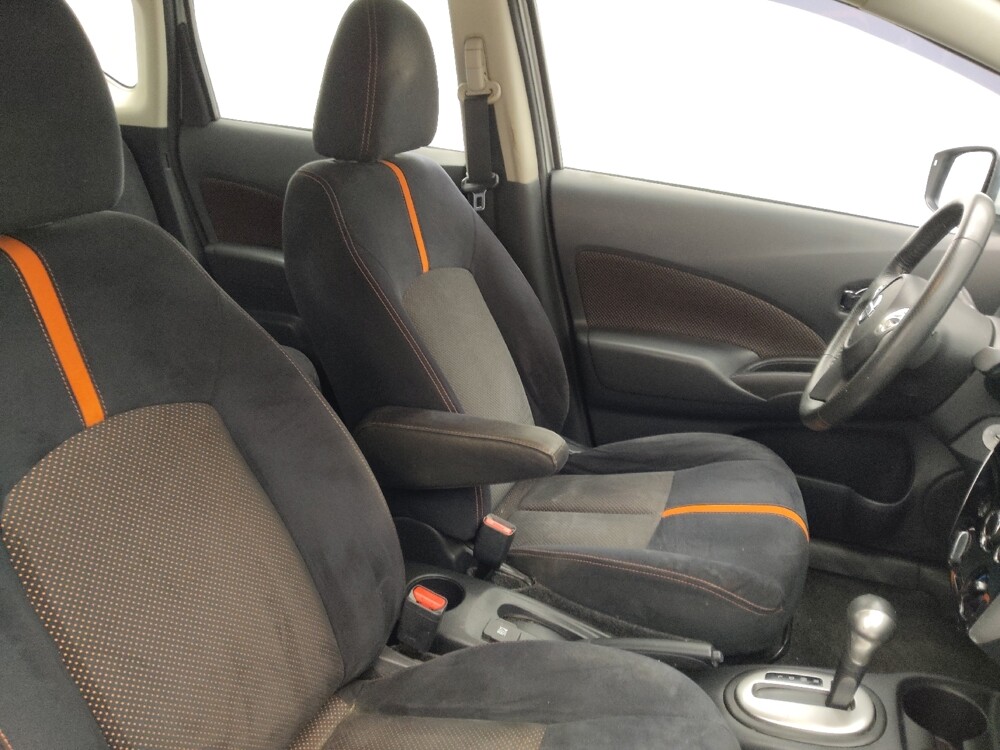 2016 Nissan Versa Note in Colorado Springs, CO 80909 - 18081505 21