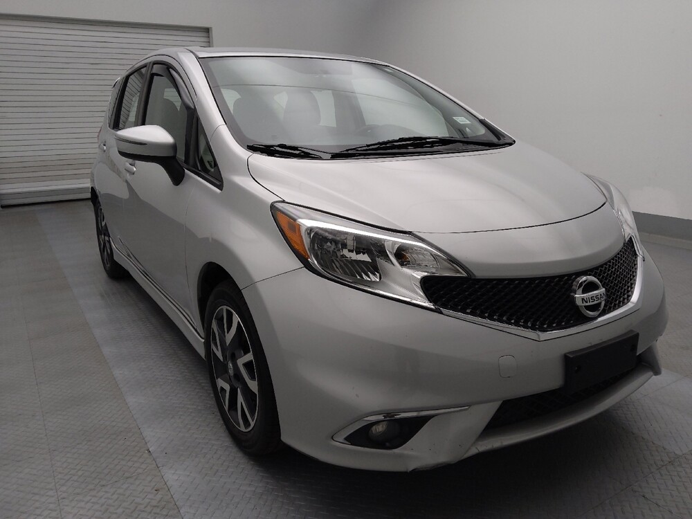 2016 Nissan Versa Note in Colorado Springs, CO 80909 - 18081505 13