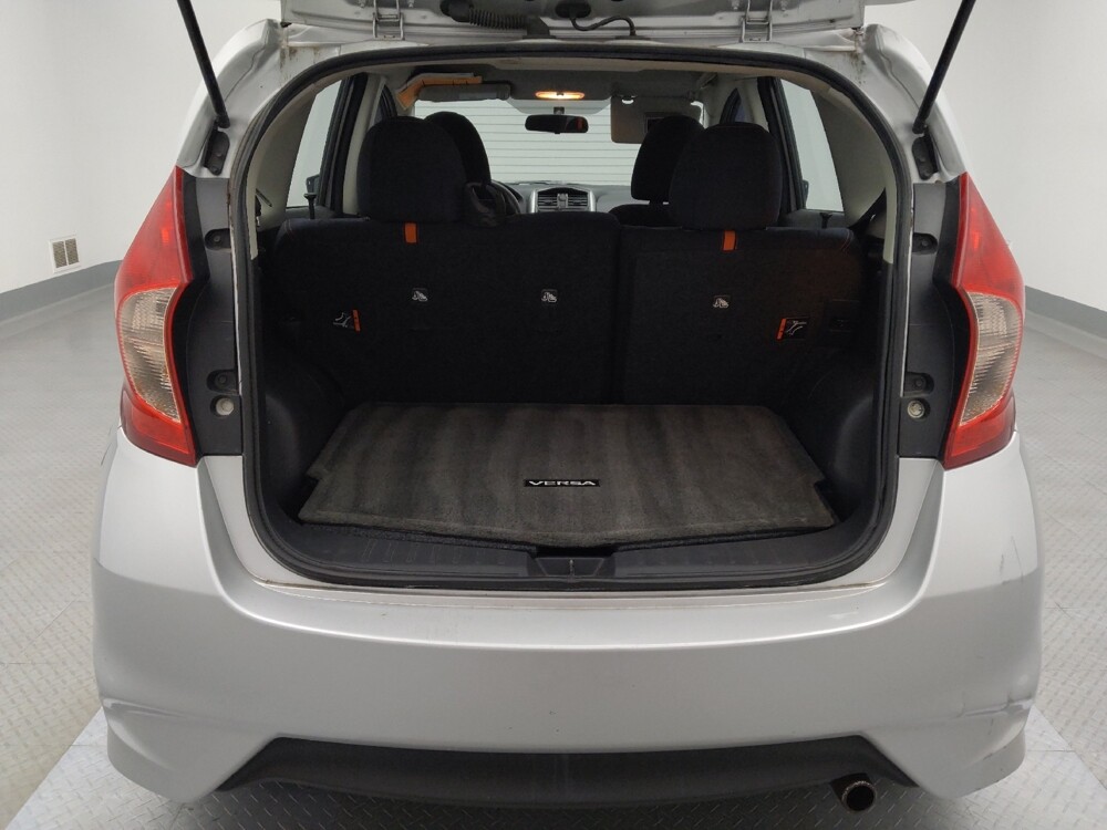 2016 Nissan Versa Note in Colorado Springs, CO 80909 - 18081505 29