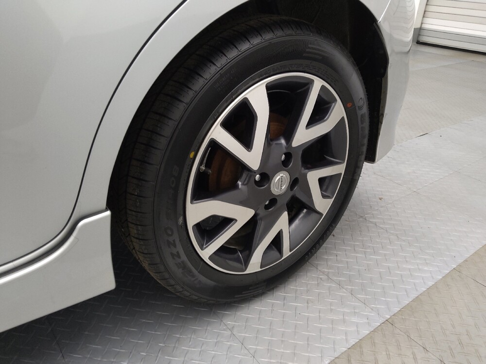 2016 Nissan Versa Note in Colorado Springs, CO 80909 - 18081505 31