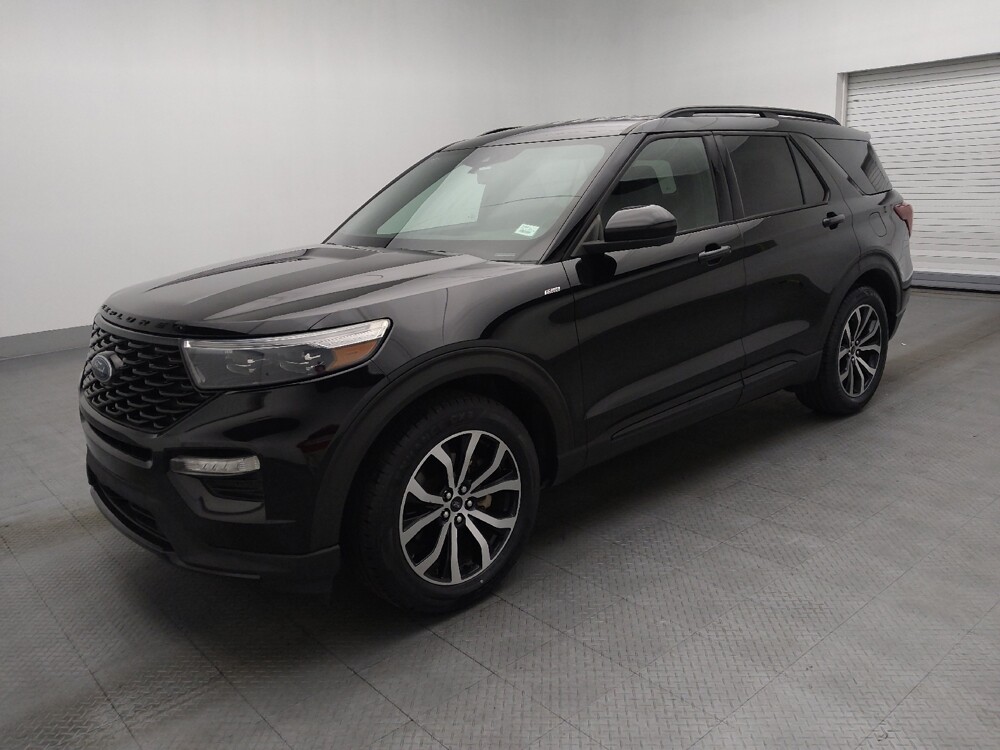 2022 Ford Explorer in Jacksonville, FL 32210 - 18081506 2