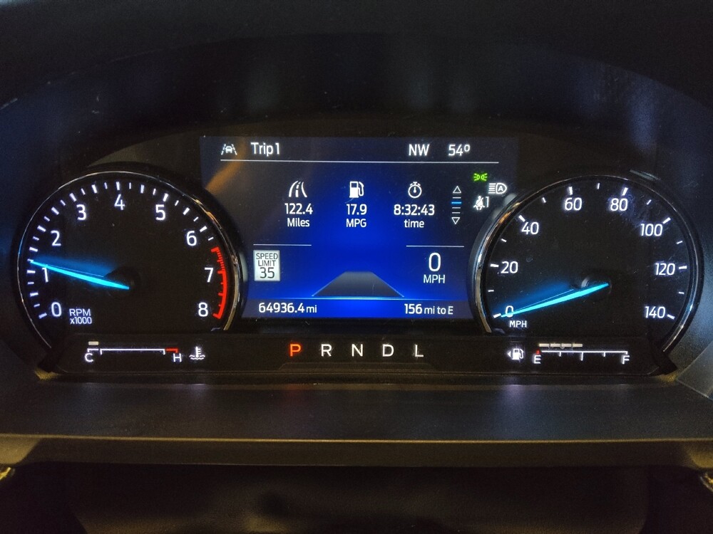 2022 Ford Explorer in Jacksonville, FL 32210 - 18081506 23