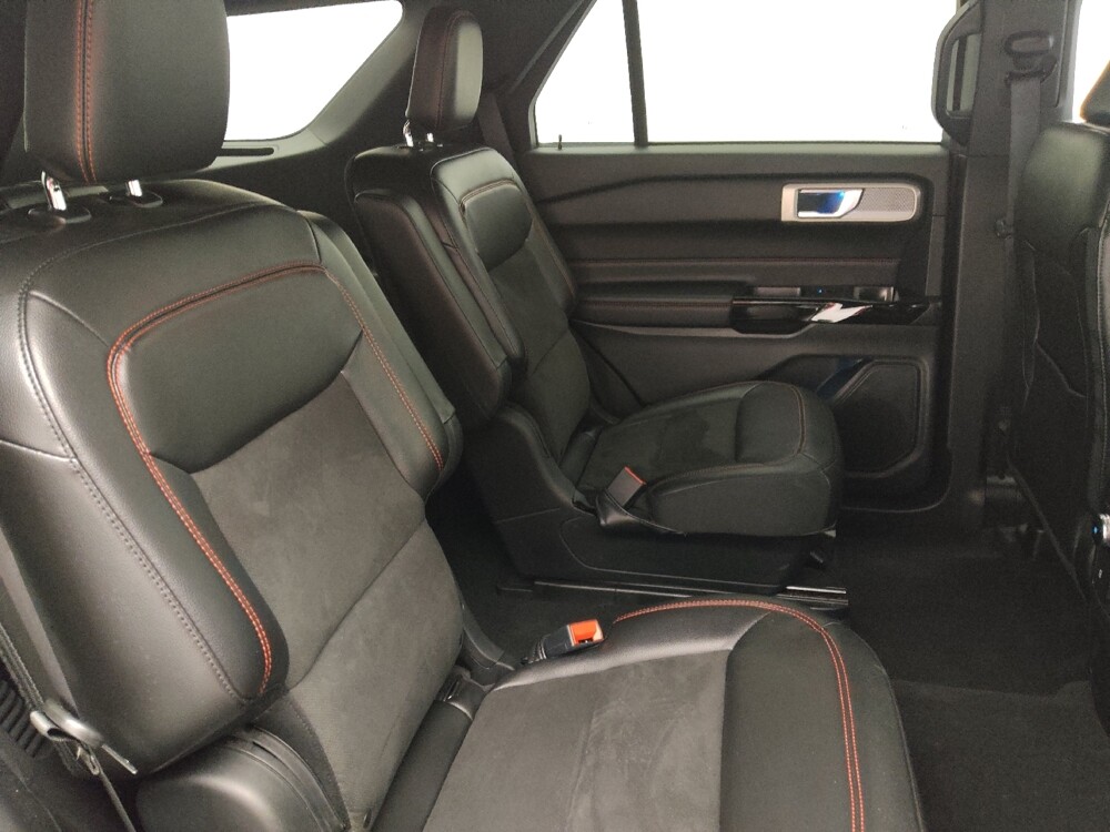 2022 Ford Explorer in Jacksonville, FL 32210 - 18081506 19