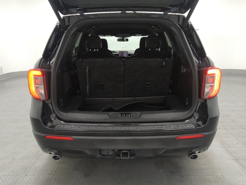 2022 Ford Explorer in Jacksonville, FL 32210 - 18081506 29