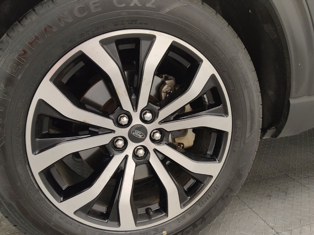 2022 Ford Explorer in Jacksonville, FL 32210 - 18081506 31