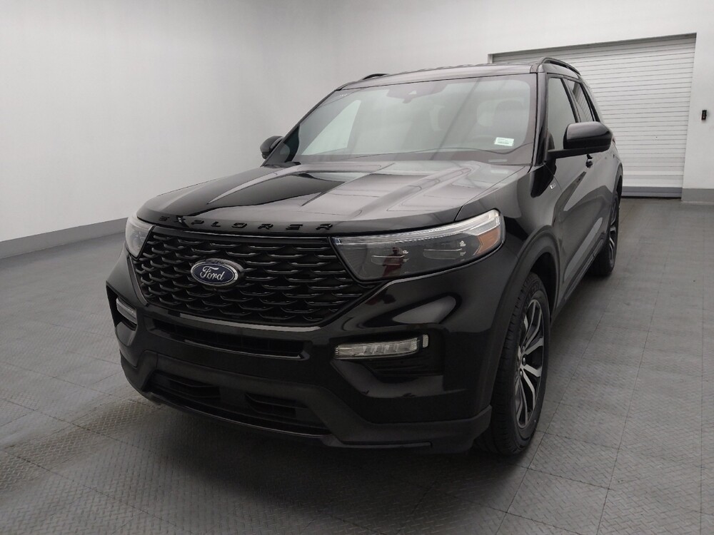2022 Ford Explorer in Jacksonville, FL 32210 - 18081506 15
