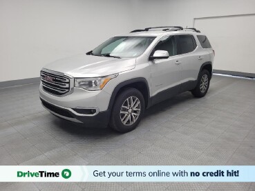 2019 GMC Acadia in Memphis, TN 38115