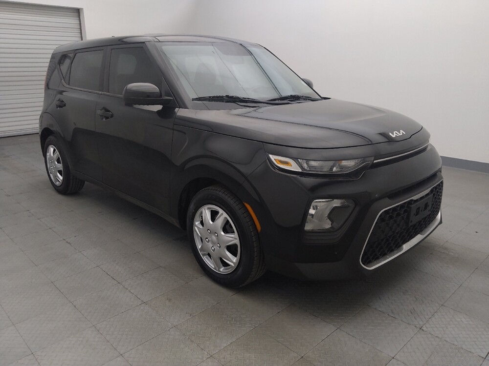 2022 Kia Soul in San Antonio, TX 78238 - 18081510 13