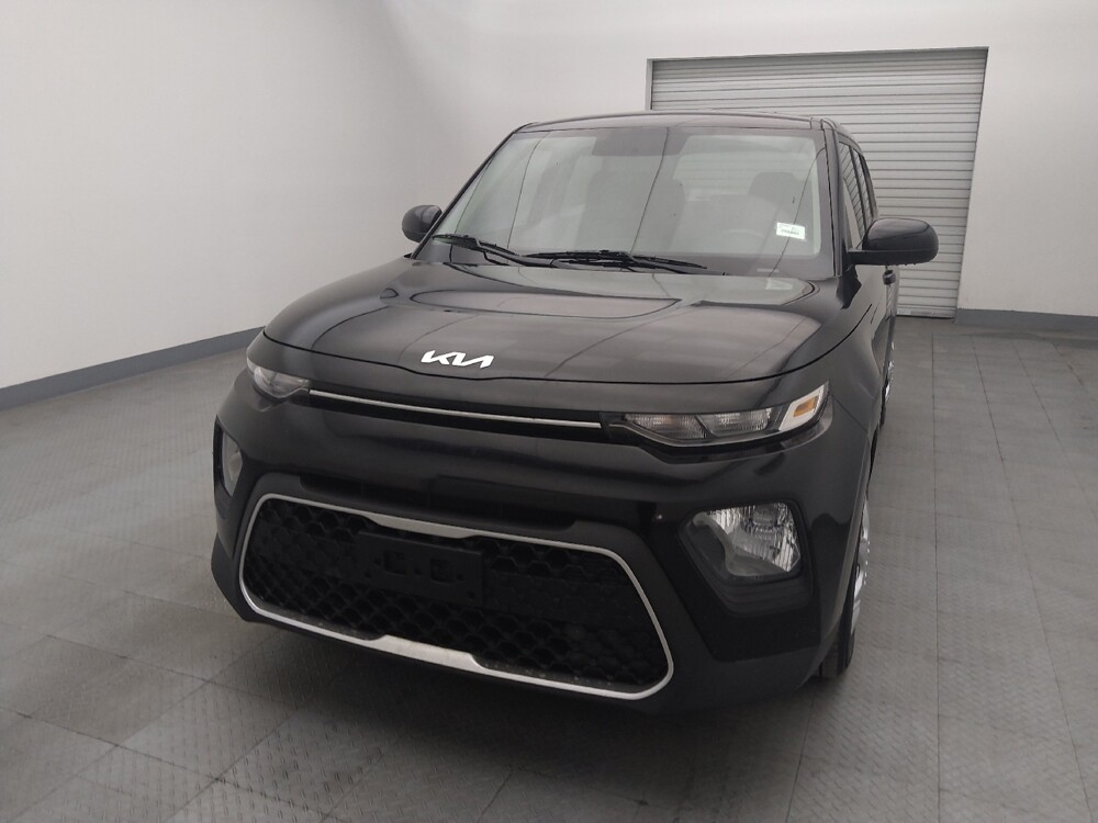 2022 Kia Soul in San Antonio, TX 78238 - 18081510 15