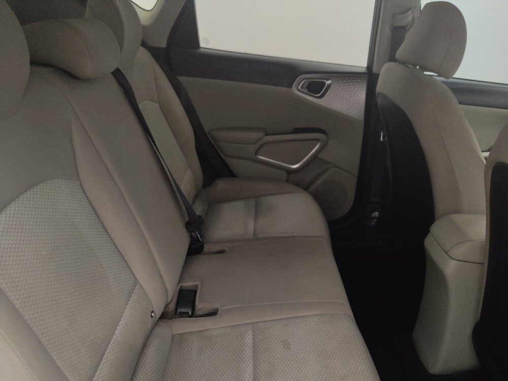 2022 Kia Soul in San Antonio, TX 78238 - 18081510 19
