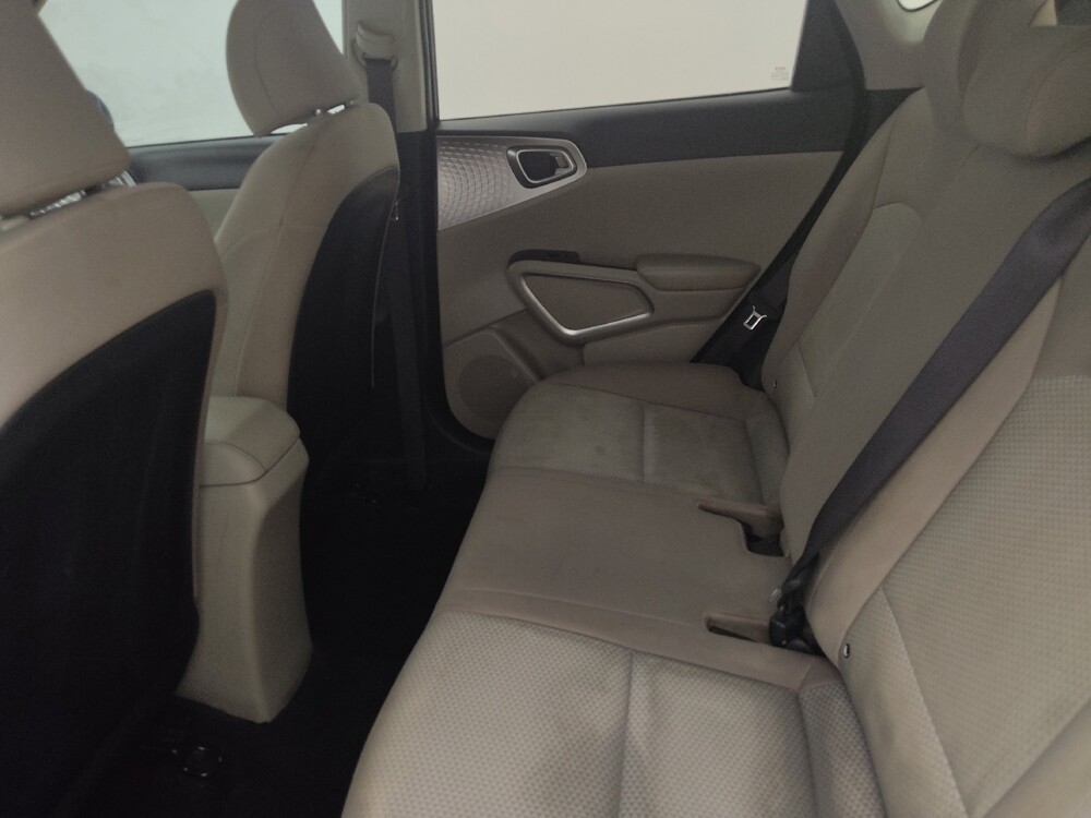 2022 Kia Soul in San Antonio, TX 78238 - 18081510 18