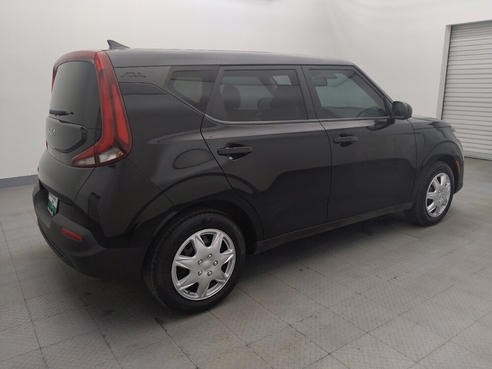 2022 Kia Soul in San Antonio, TX 78238 - 18081510 10