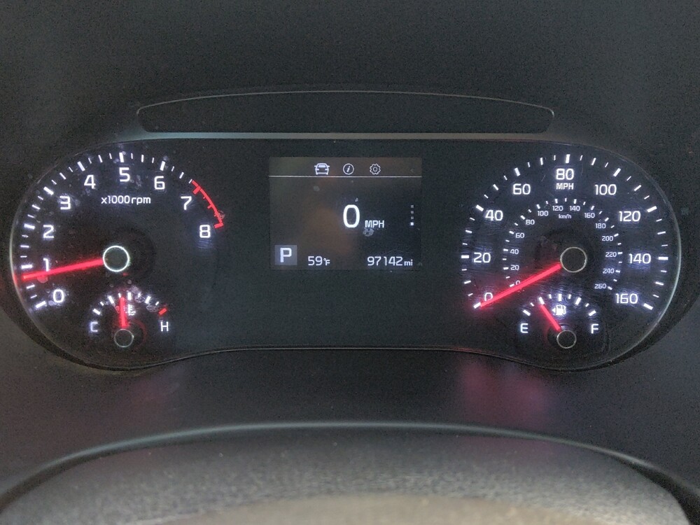 2022 Kia Soul in San Antonio, TX 78238 - 18081510 23