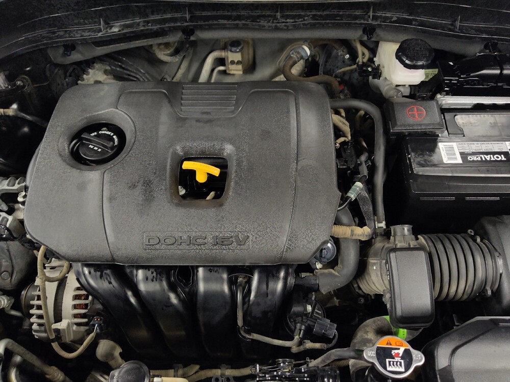 2022 Kia Soul in San Antonio, TX 78238 - 18081510 30