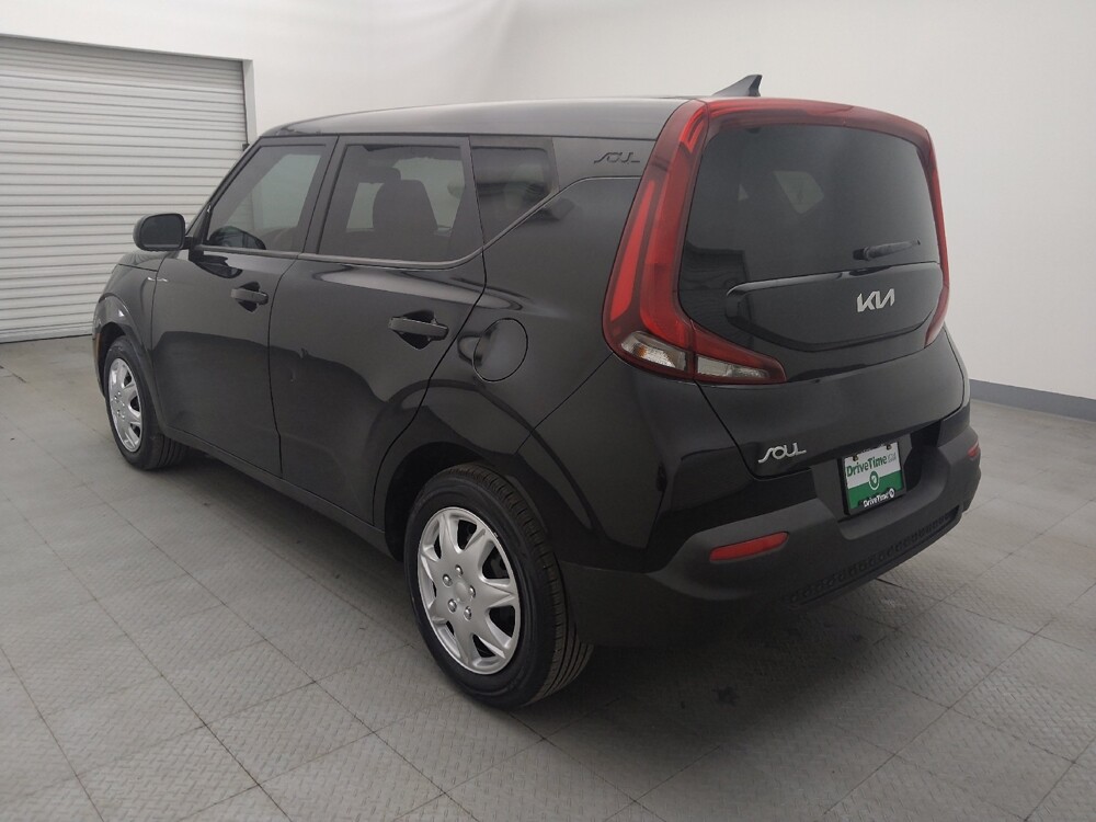 2022 Kia Soul in San Antonio, TX 78238 - 18081510 5