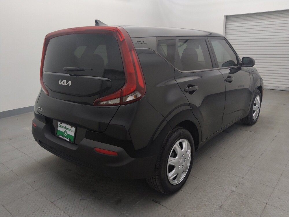 2022 Kia Soul in San Antonio, TX 78238 - 18081510 9