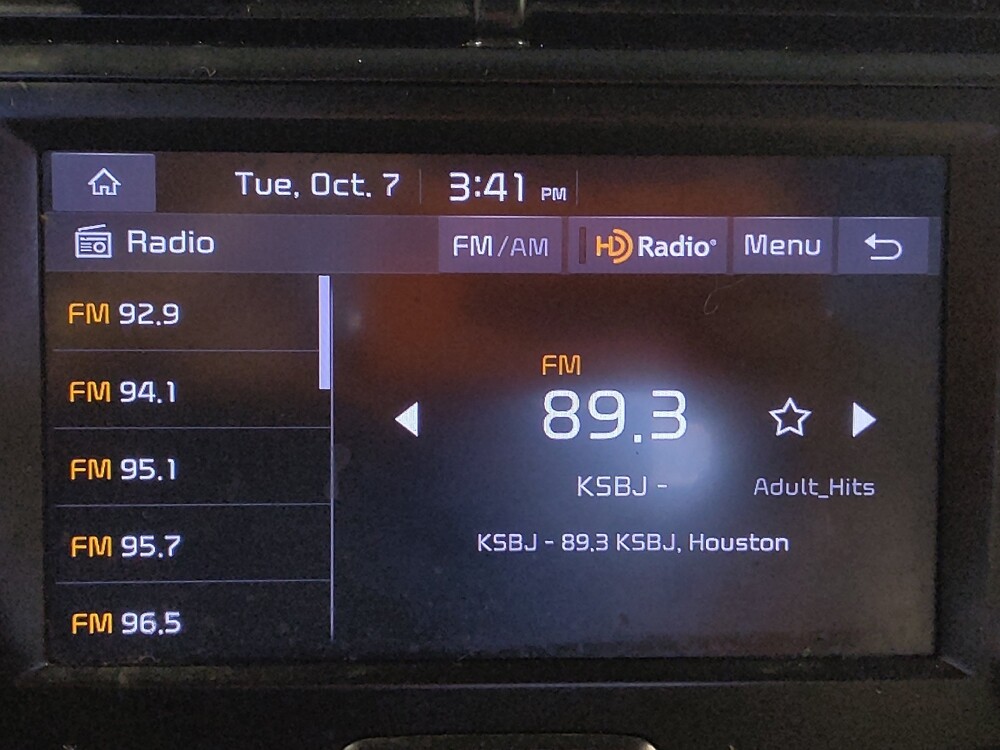 2022 Kia Soul in San Antonio, TX 78238 - 18081510 25