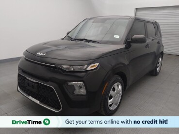 2022 Kia Soul in San Antonio, TX 78238