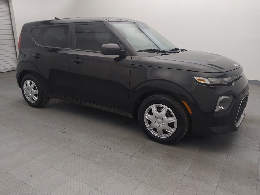 2022 Kia Soul in San Antonio, TX 78238 - 18081510 11