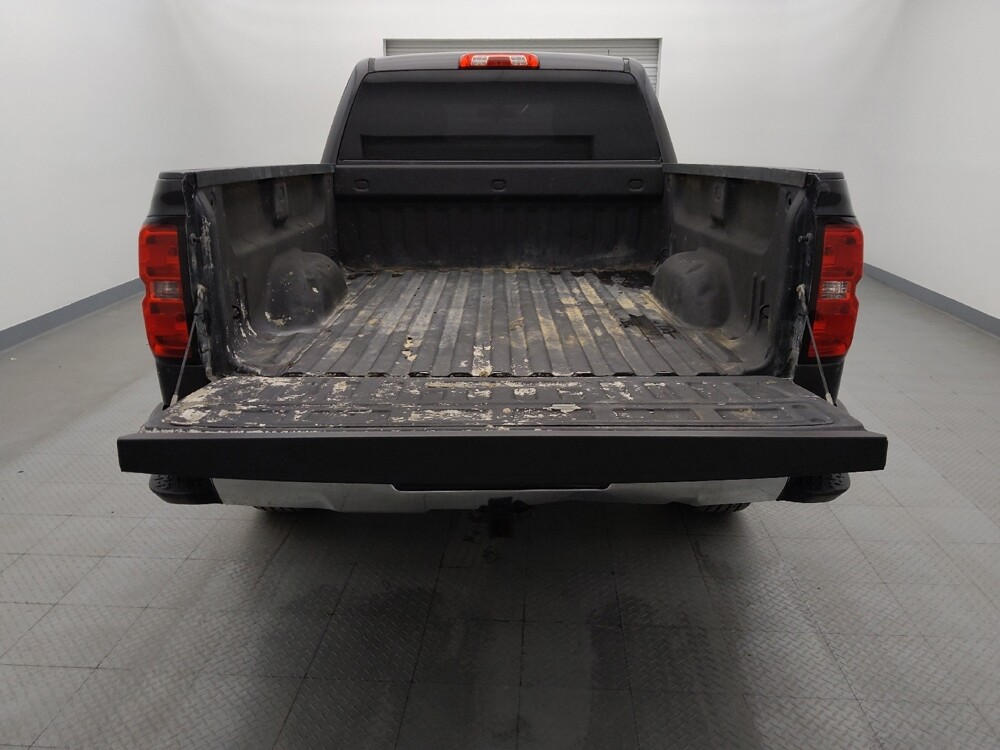 2016 Chevrolet Silverado 1500 in Live Oak, TX 78233 - 18081511 29
