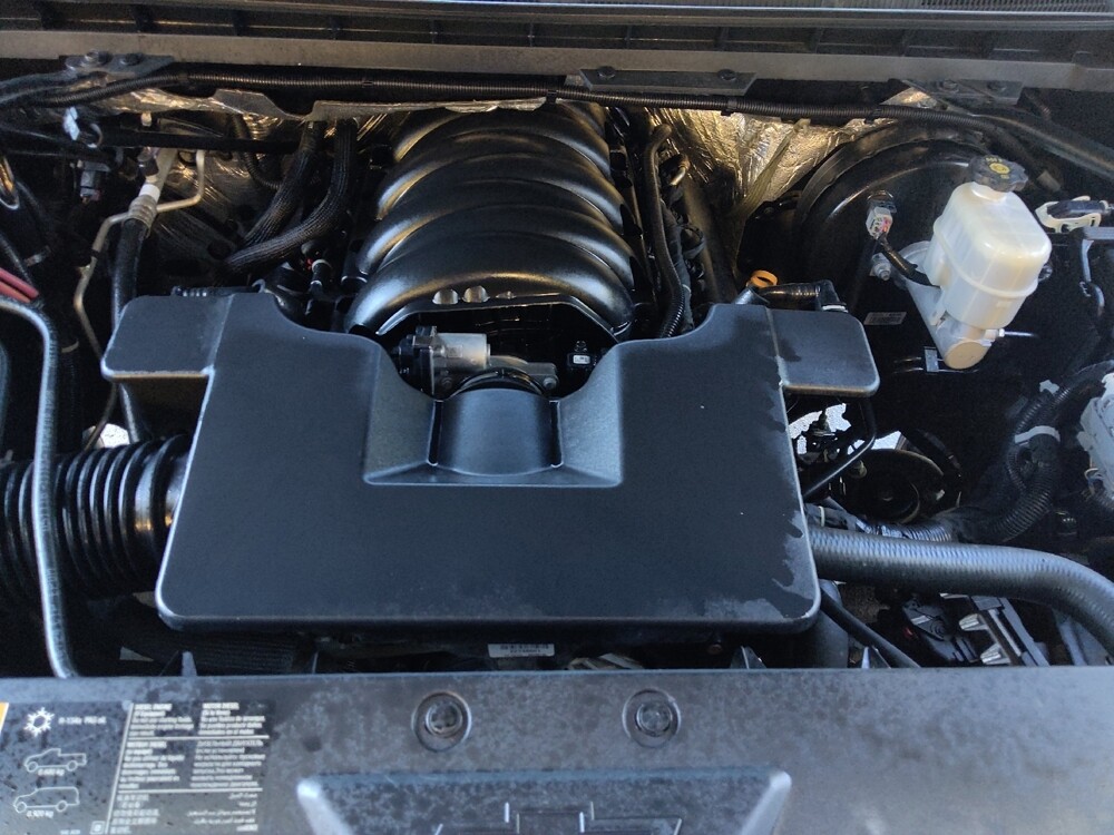 2016 Chevrolet Silverado 1500 in Live Oak, TX 78233 - 18081511 30