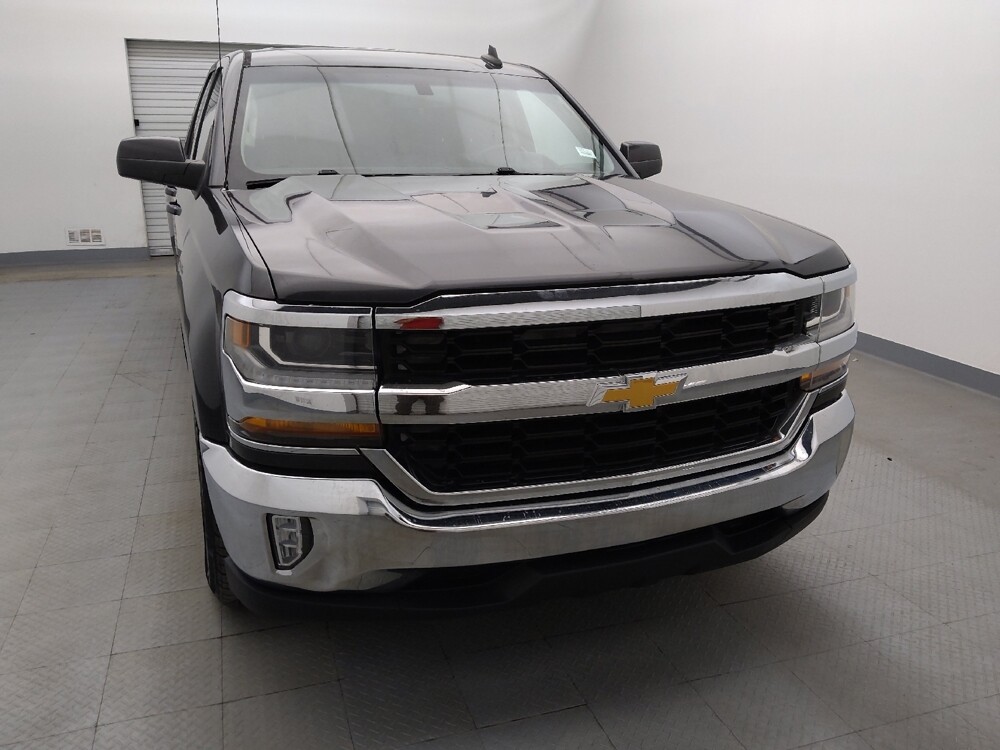 2016 Chevrolet Silverado 1500 in Live Oak, TX 78233 - 18081511 14