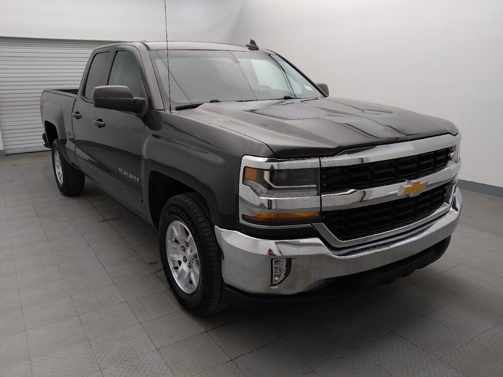 2016 Chevrolet Silverado 1500 in Live Oak, TX 78233 - 18081511 13
