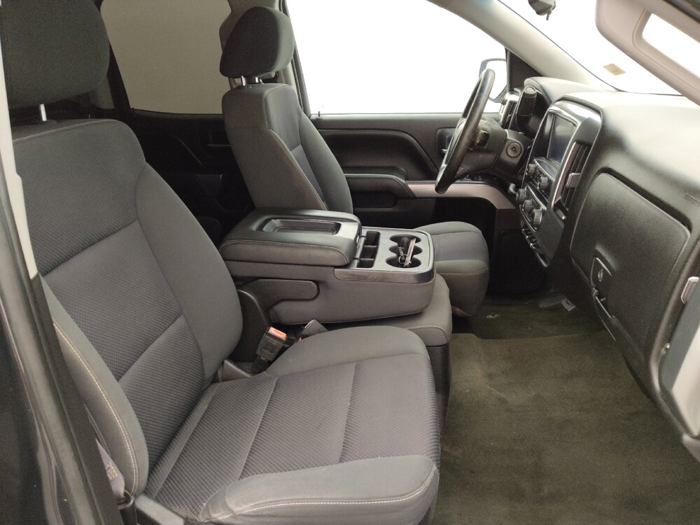 2016 Chevrolet Silverado 1500 in Live Oak, TX 78233 - 18081511 21