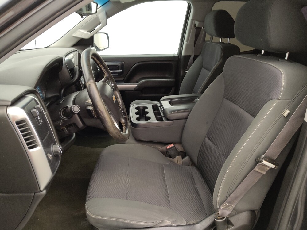 2016 Chevrolet Silverado 1500 in Live Oak, TX 78233 - 18081511 17