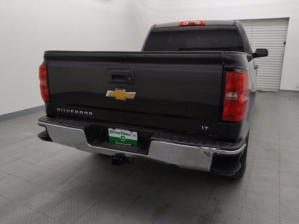 2016 Chevrolet Silverado 1500 in Live Oak, TX 78233 - 18081511 7