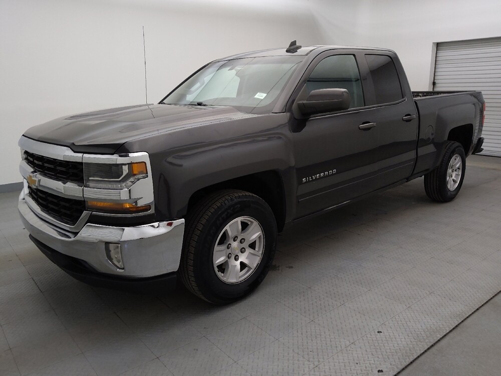 2016 Chevrolet Silverado 1500 in Live Oak, TX 78233 - 18081511 2