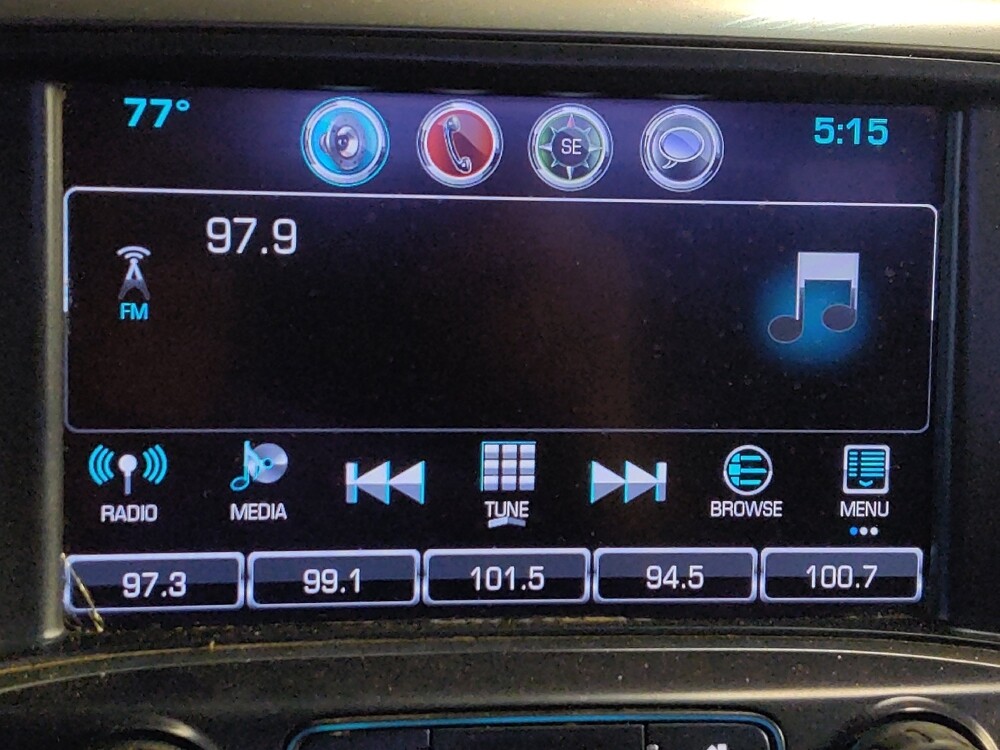 2016 Chevrolet Silverado 1500 in Live Oak, TX 78233 - 18081511 25