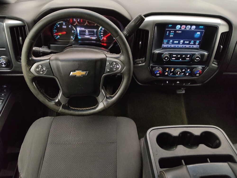2016 Chevrolet Silverado 1500 in Live Oak, TX 78233 - 18081511 22