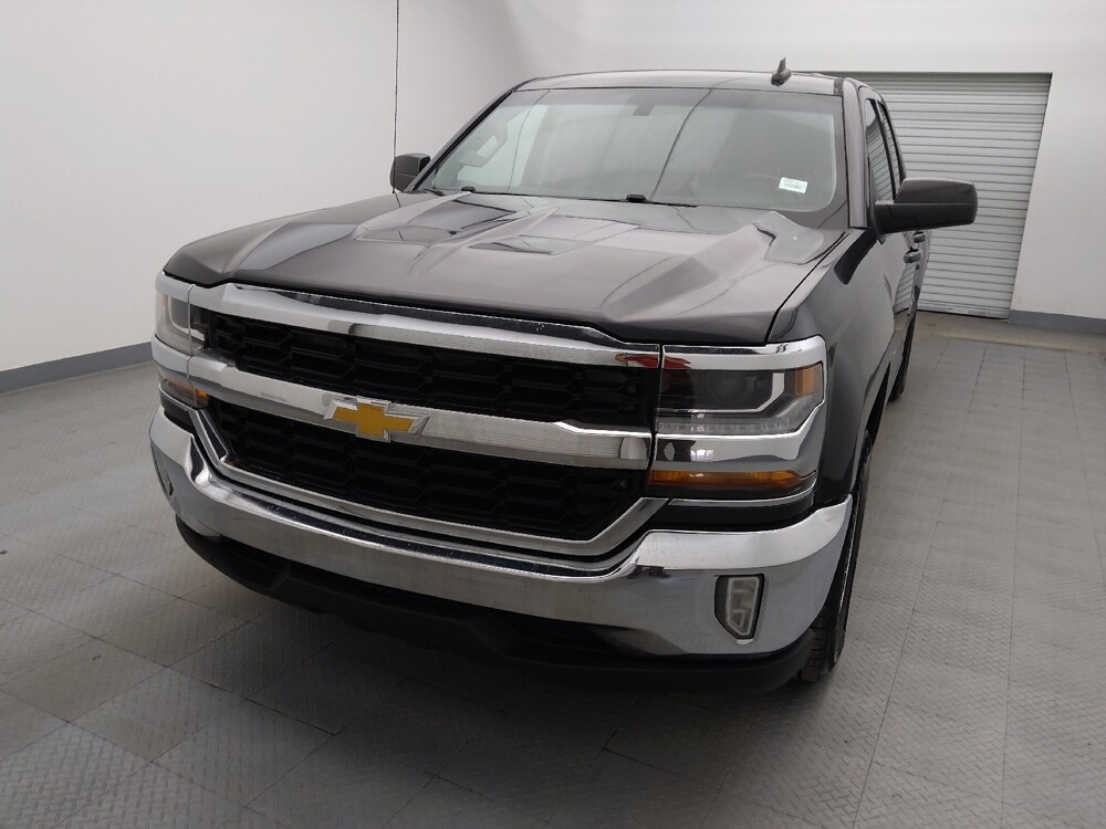 2016 Chevrolet Silverado 1500 in Live Oak, TX 78233 - 18081511 15