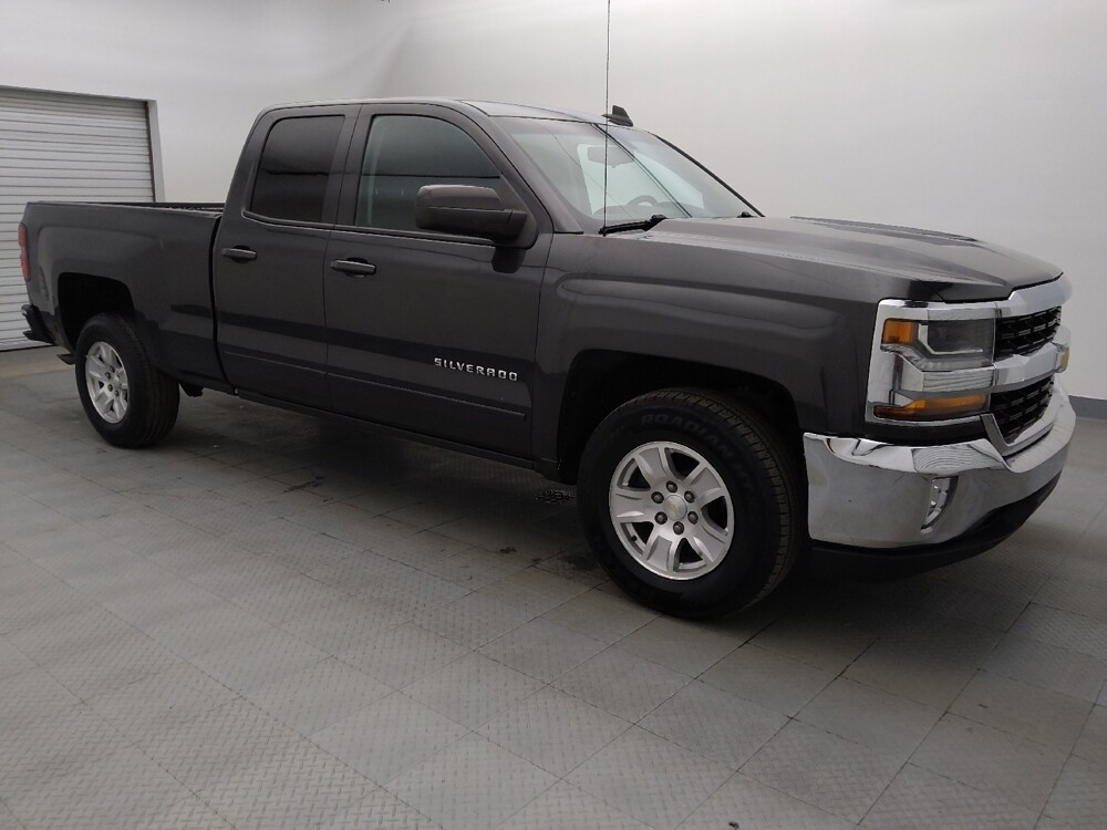 2016 Chevrolet Silverado 1500 in Live Oak, TX 78233 - 18081511 11