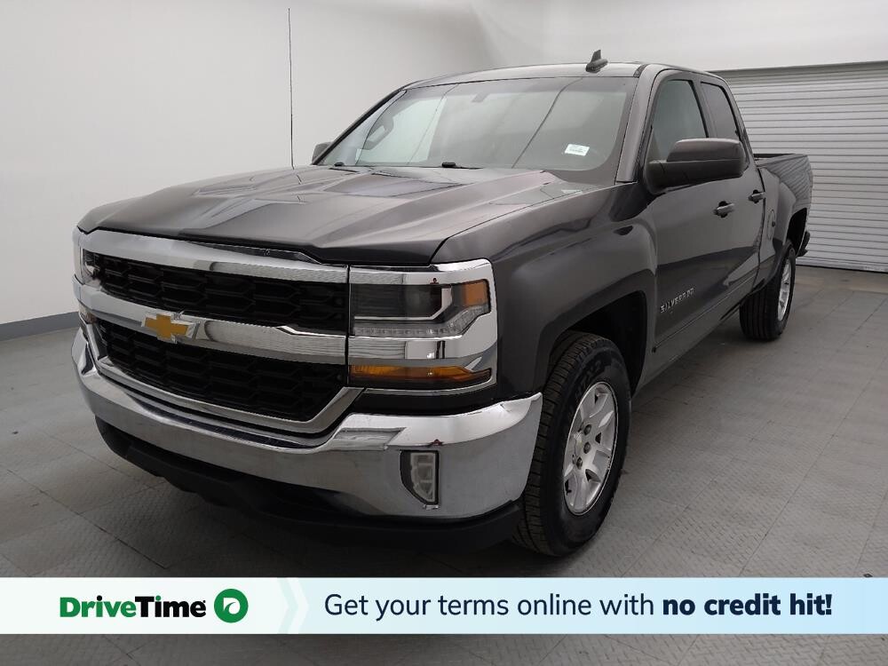 2016 Chevrolet Silverado 1500 in Live Oak, TX 78233 - 18081511