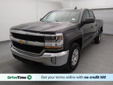2016 Chevrolet Silverado 1500 in Live Oak, TX 78233