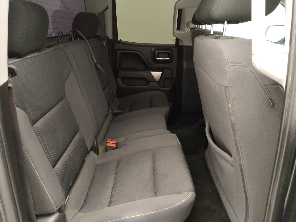 2016 Chevrolet Silverado 1500 in Live Oak, TX 78233 - 18081511 19