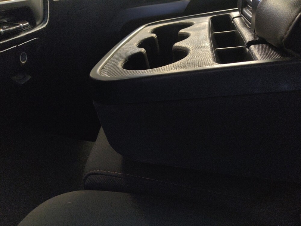 2016 Chevrolet Silverado 1500 in Live Oak, TX 78233 - 18081511 26