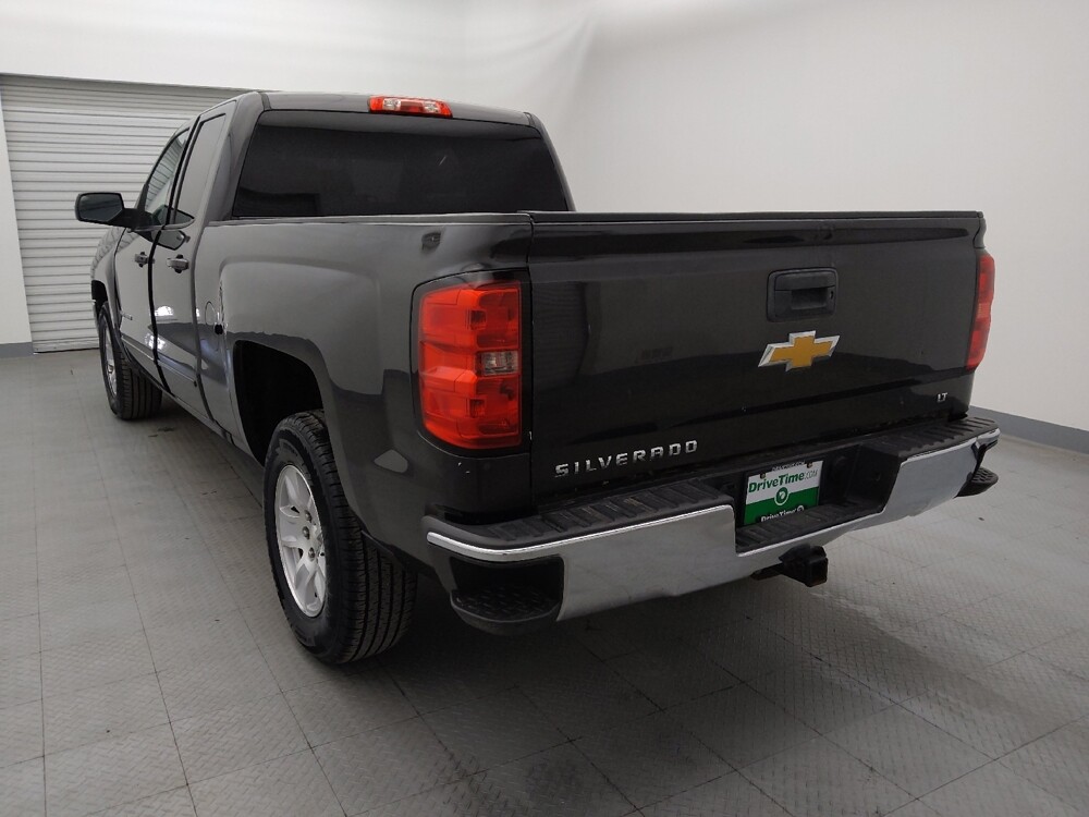 2016 Chevrolet Silverado 1500 in Live Oak, TX 78233 - 18081511 5