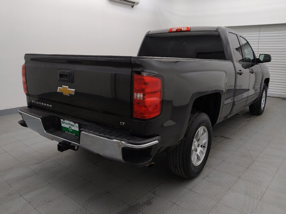 2016 Chevrolet Silverado 1500 in Live Oak, TX 78233 - 18081511 9