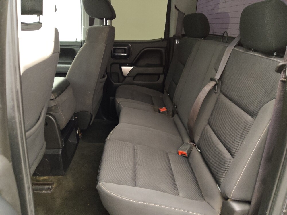 2016 Chevrolet Silverado 1500 in Live Oak, TX 78233 - 18081511 18