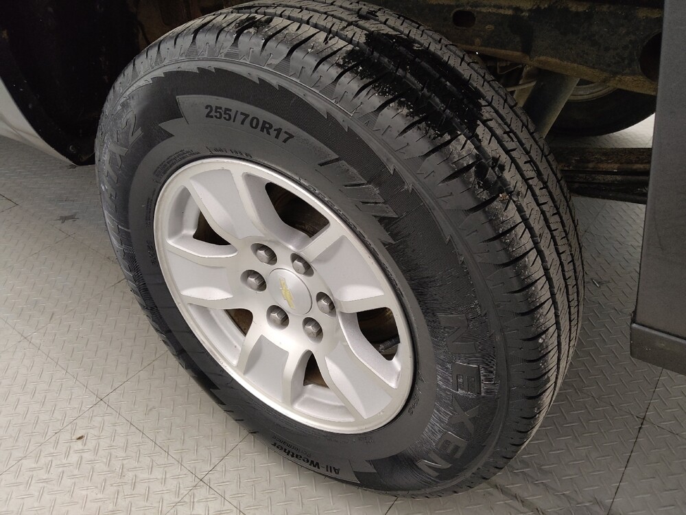 2016 Chevrolet Silverado 1500 in Live Oak, TX 78233 - 18081511 31